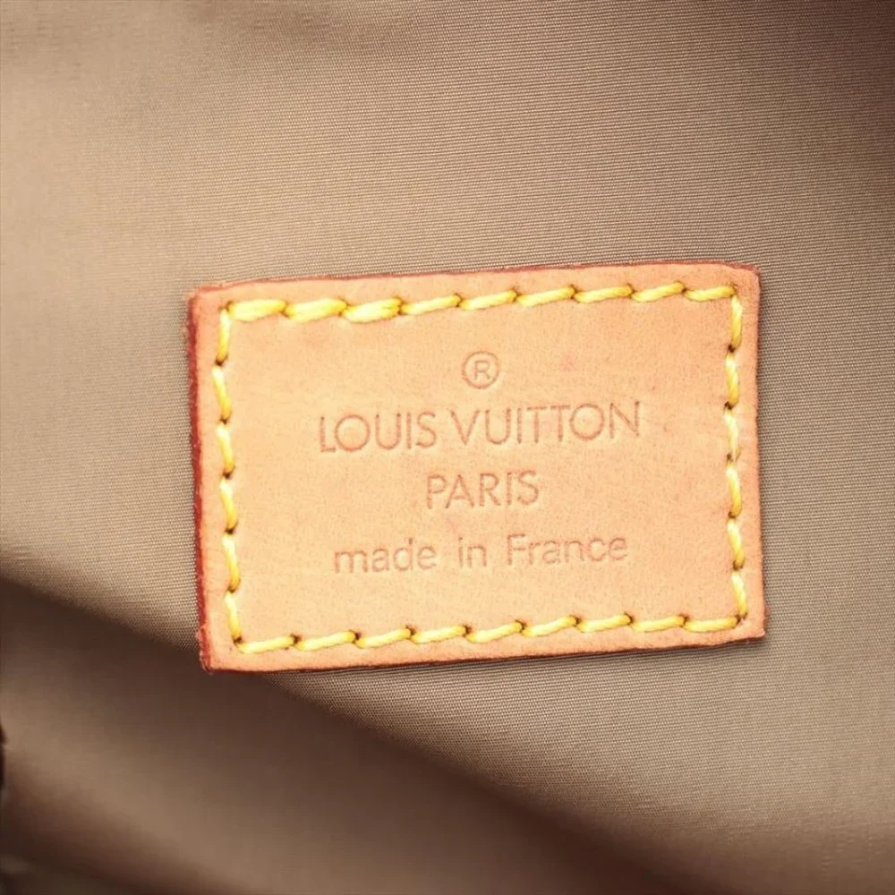 Louis Vuitton Earth Damier Geant Canvas Attaquant